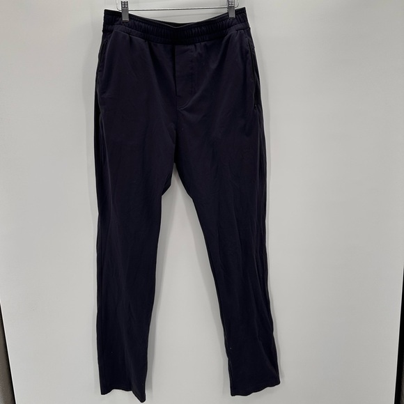 Public Rec Blue Athletic Pants Mens 38 X 30 - Picture 2 of 6